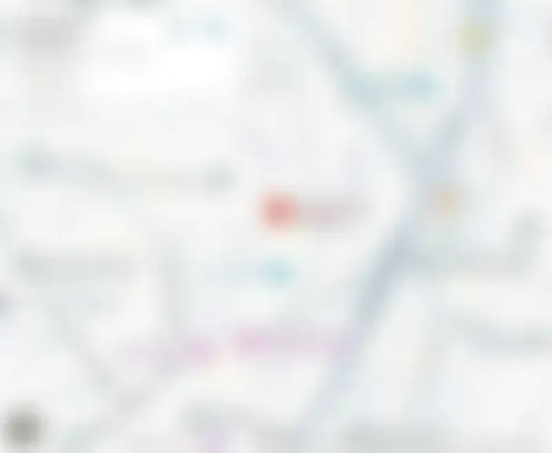 Localisation du cabinet sur la carte